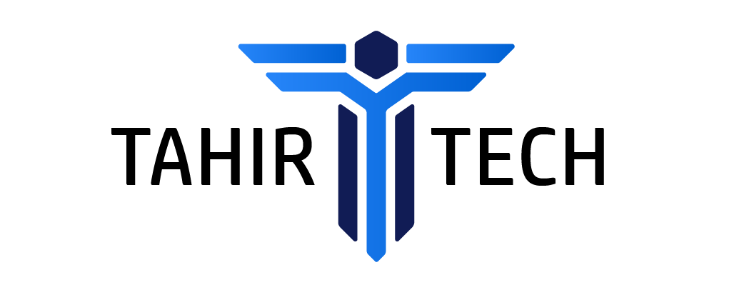 TahirTech